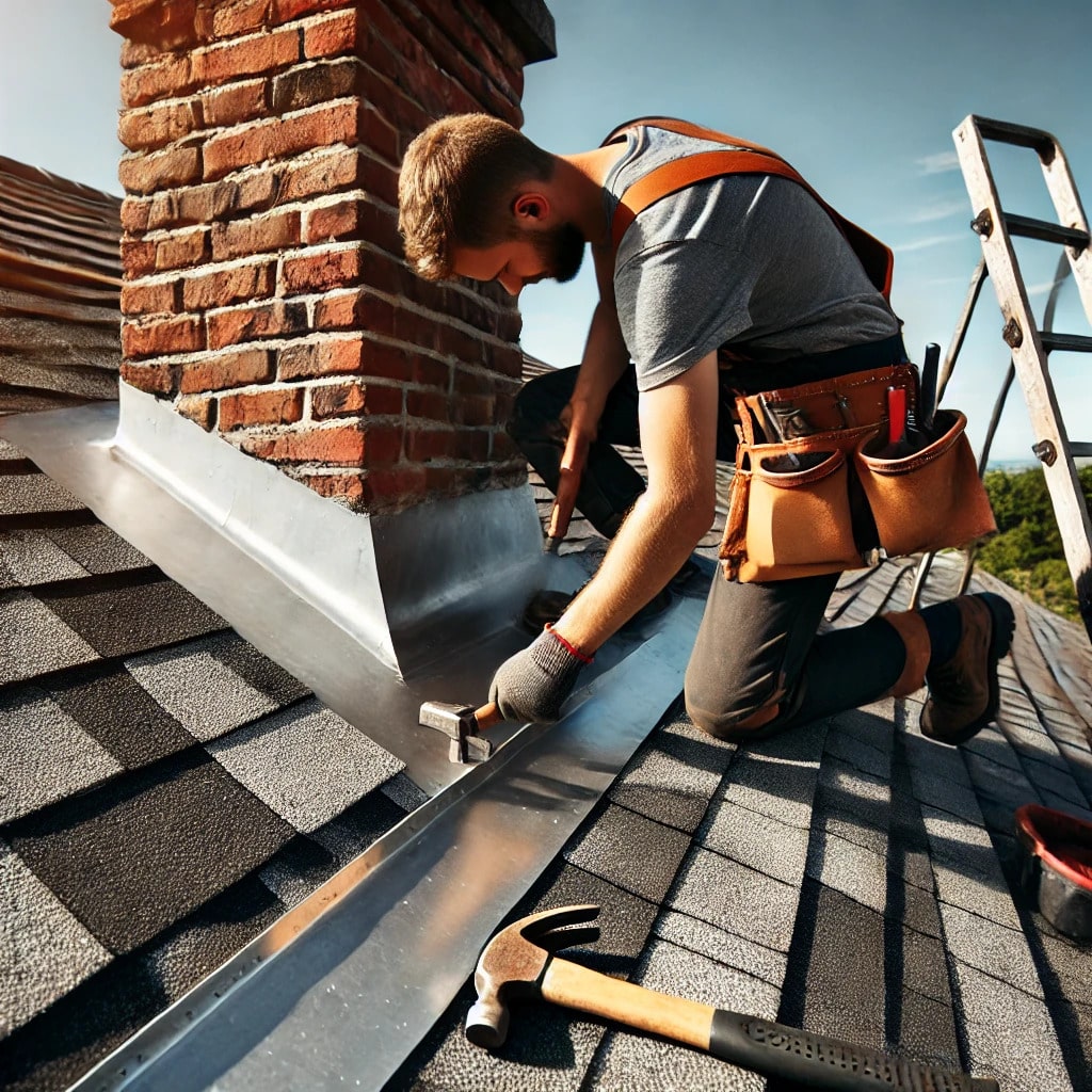 Expert Chimney Flashing Repair Services in Aberdeen, MD Professional Chimney Flashing Repair Aberdeen MD - Expert Leak Prevention Solutions by Chimney Sweep Aberdeen