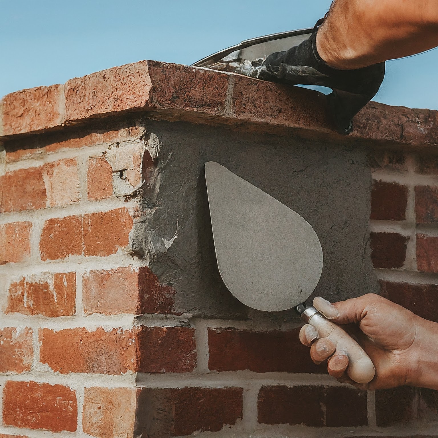 Expert Chimney Masonry Repair in Aberdeen, MD Expert Chimney Masonry Repair in Aberdeen, Maryland - Professional Service by Chimney Sweep Aberdeen