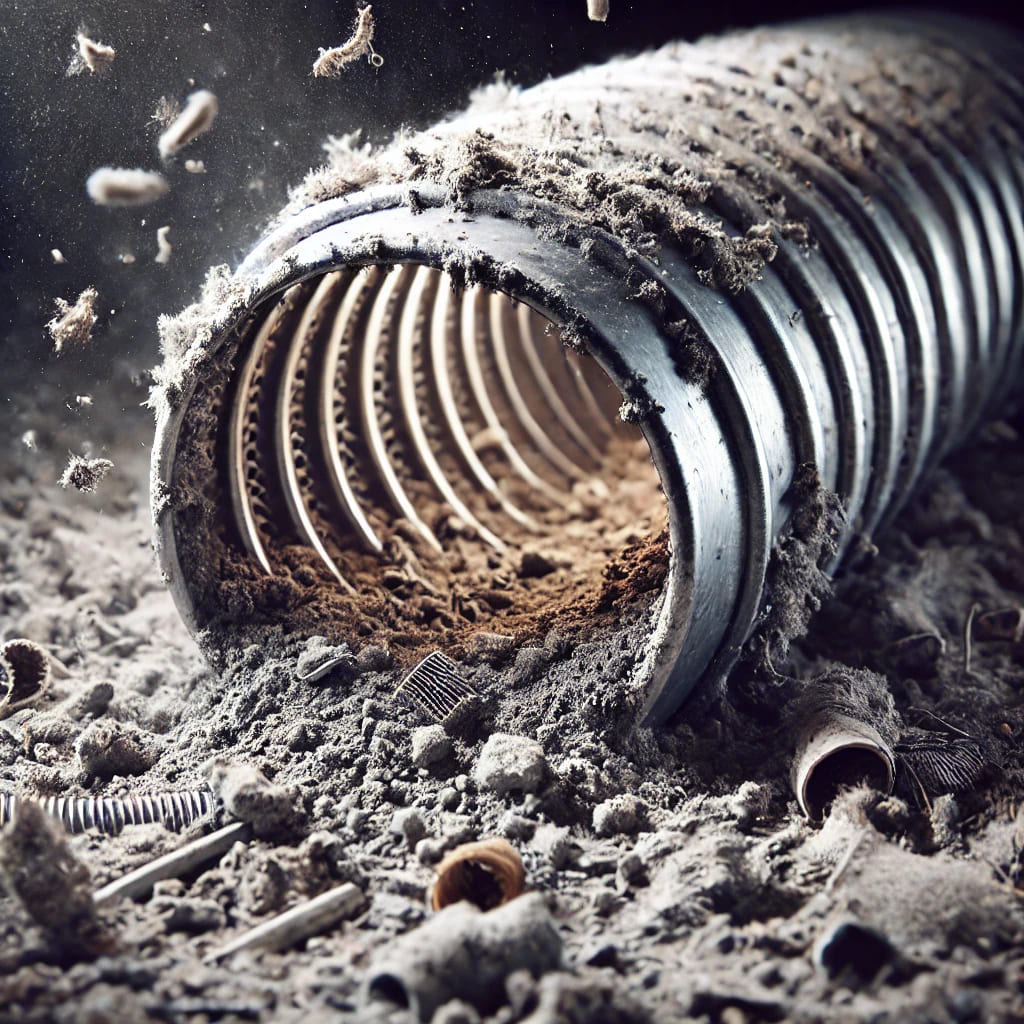Expert Dryer Vent Cleaning Services in Aberdeen, MD Professional Dryer Vent Cleaning Aberdeen MD - Expert Safety and Efficiency Solutions by Chimney Sweep Aberdeen