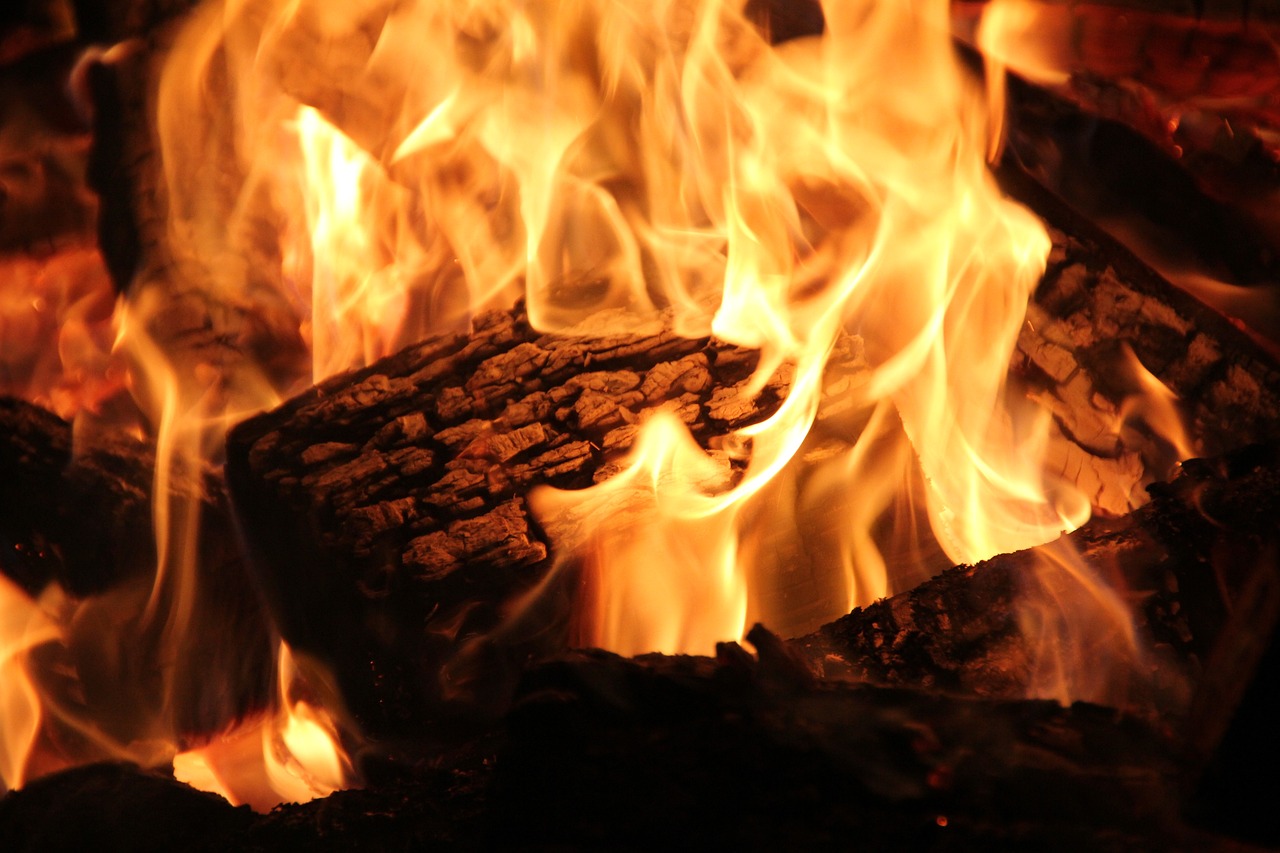 Expert Fireplace Cleaning in Aberdeen, MD Professional Fireplace Cleaning Services In Aberdeen Maryland