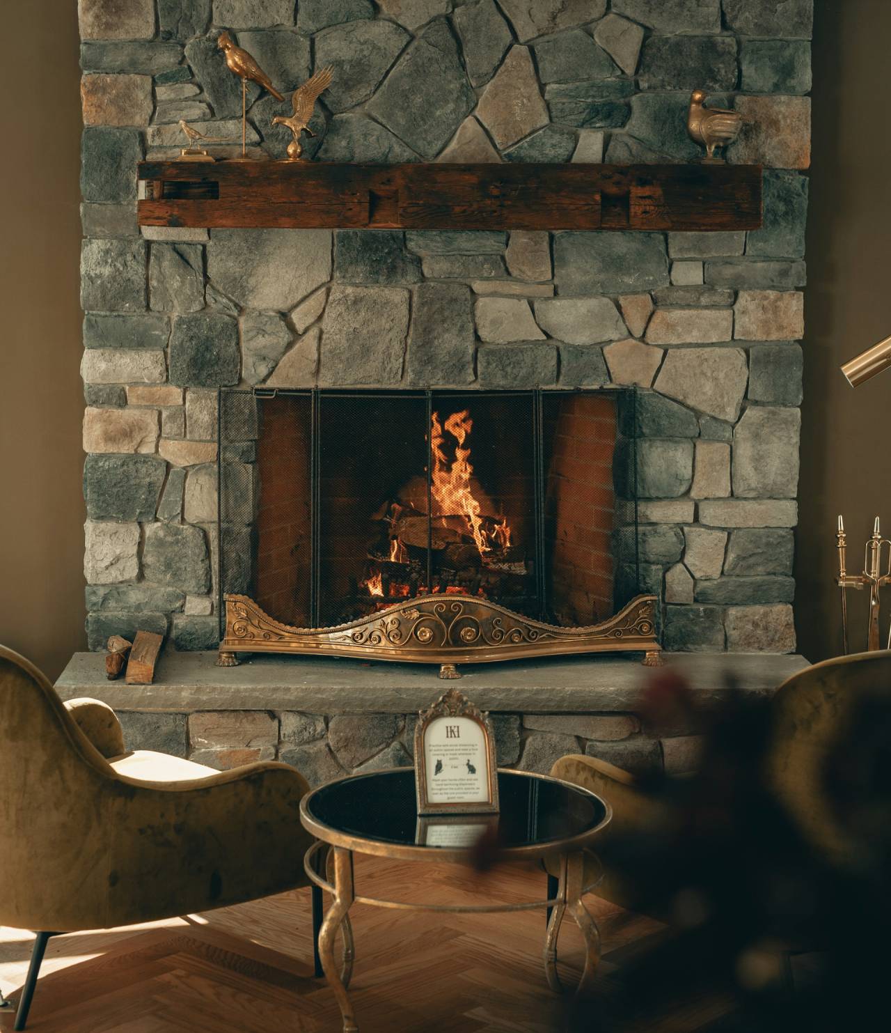 Expert Fireplace Remodeling Services in Aberdeen, MD Professional Fireplace Remodel Aberdeen MD - Expert Design and Installation by Chimney Sweep Aberdeen