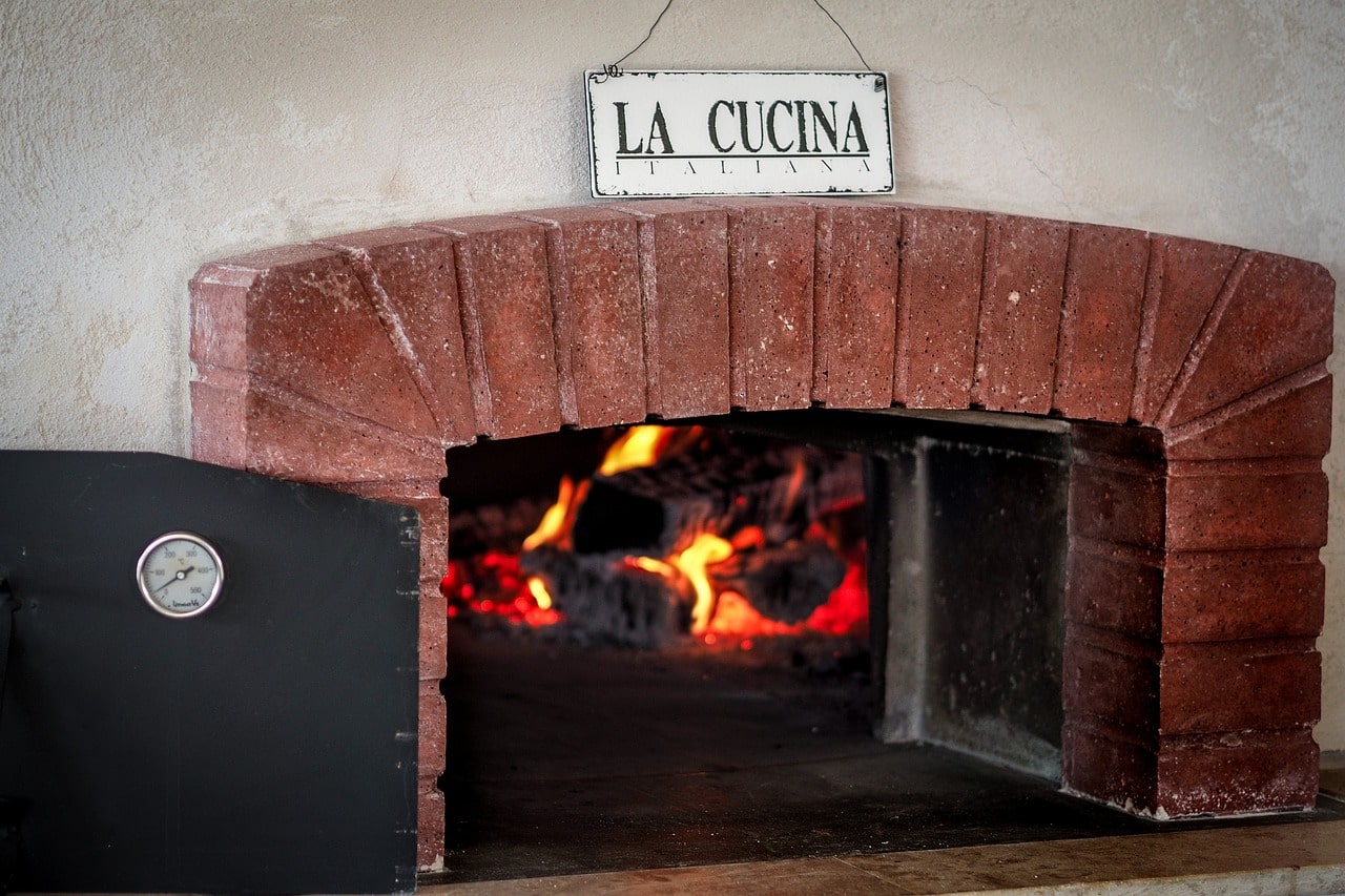 High-Quality Pizza Ovens and Grills Available in Aberdeen, MD Premium Pizza Ovens and Grills in Aberdeen, Maryland