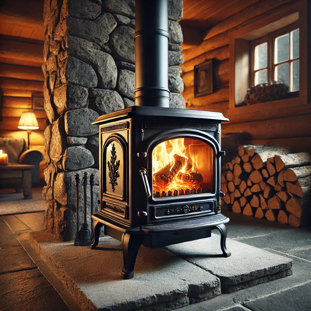Expert Wood Stove Repair Services in Aberdeen, MD Professional Wood Stove Repair Aberdeen MD - Expert Heating Efficiency Solutions by Chimney Sweep Aberdeen